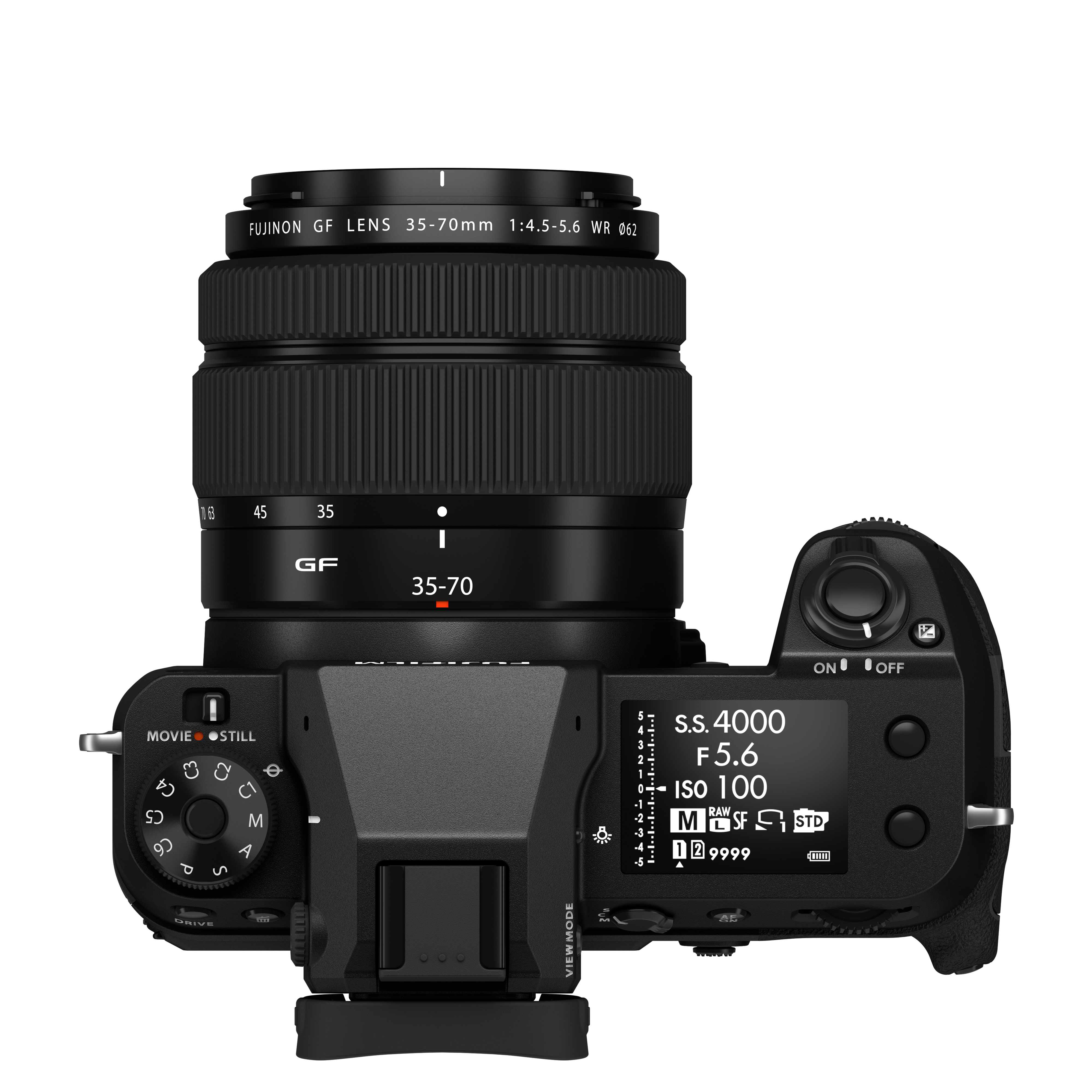 fuji gfx 50s kit