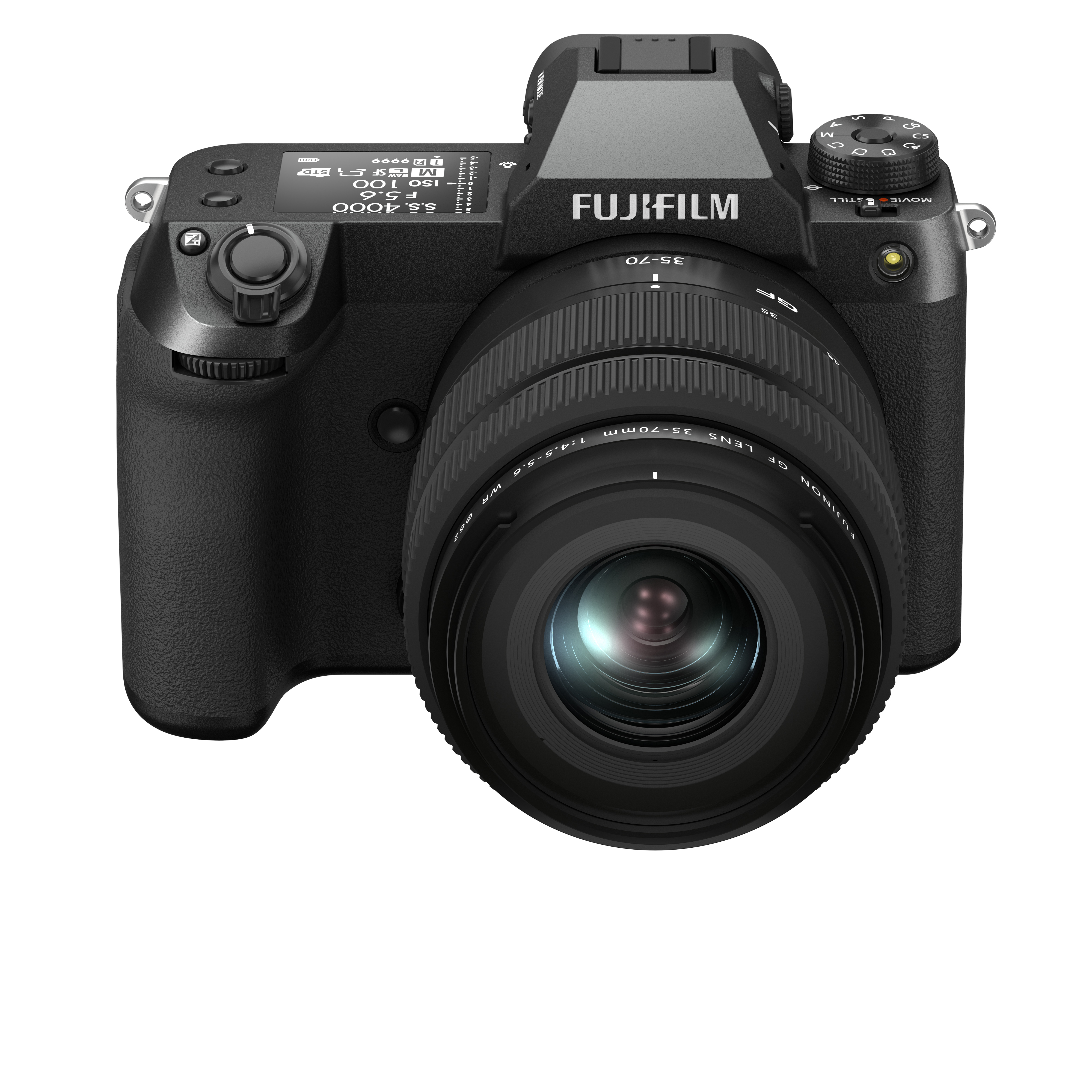 fuji gfx 50s kit