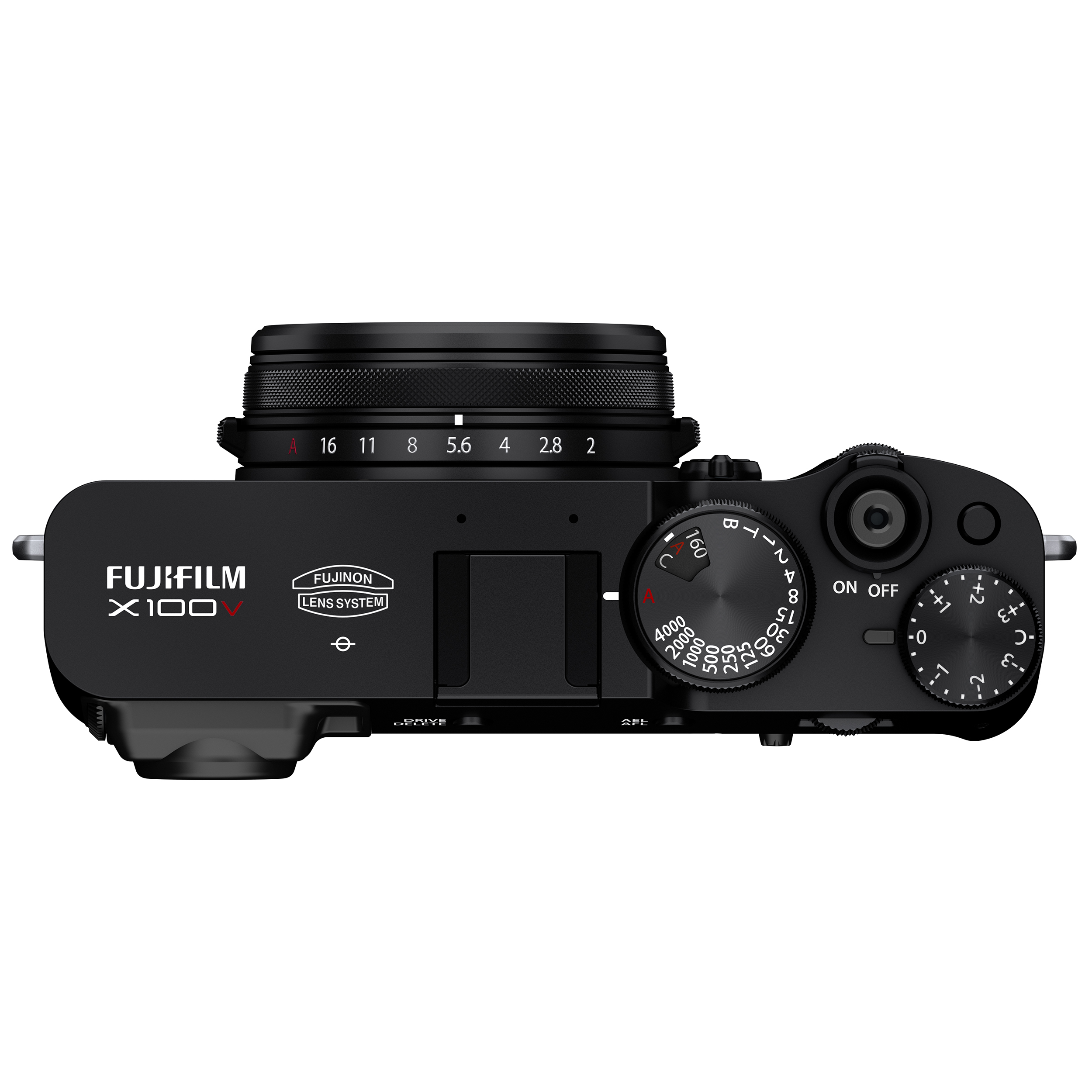 Welcome Fujifilm
