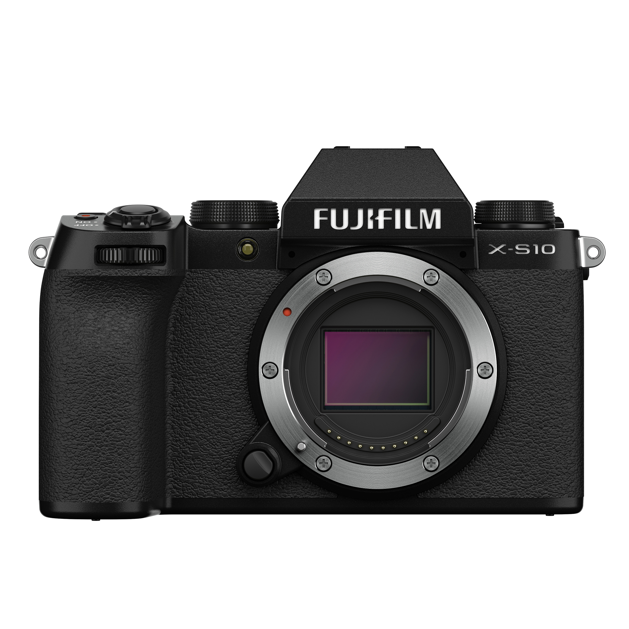 美品】 FUJIFILM X-S10 ボディ 富士フィルム xs10 - デジタルカメラ