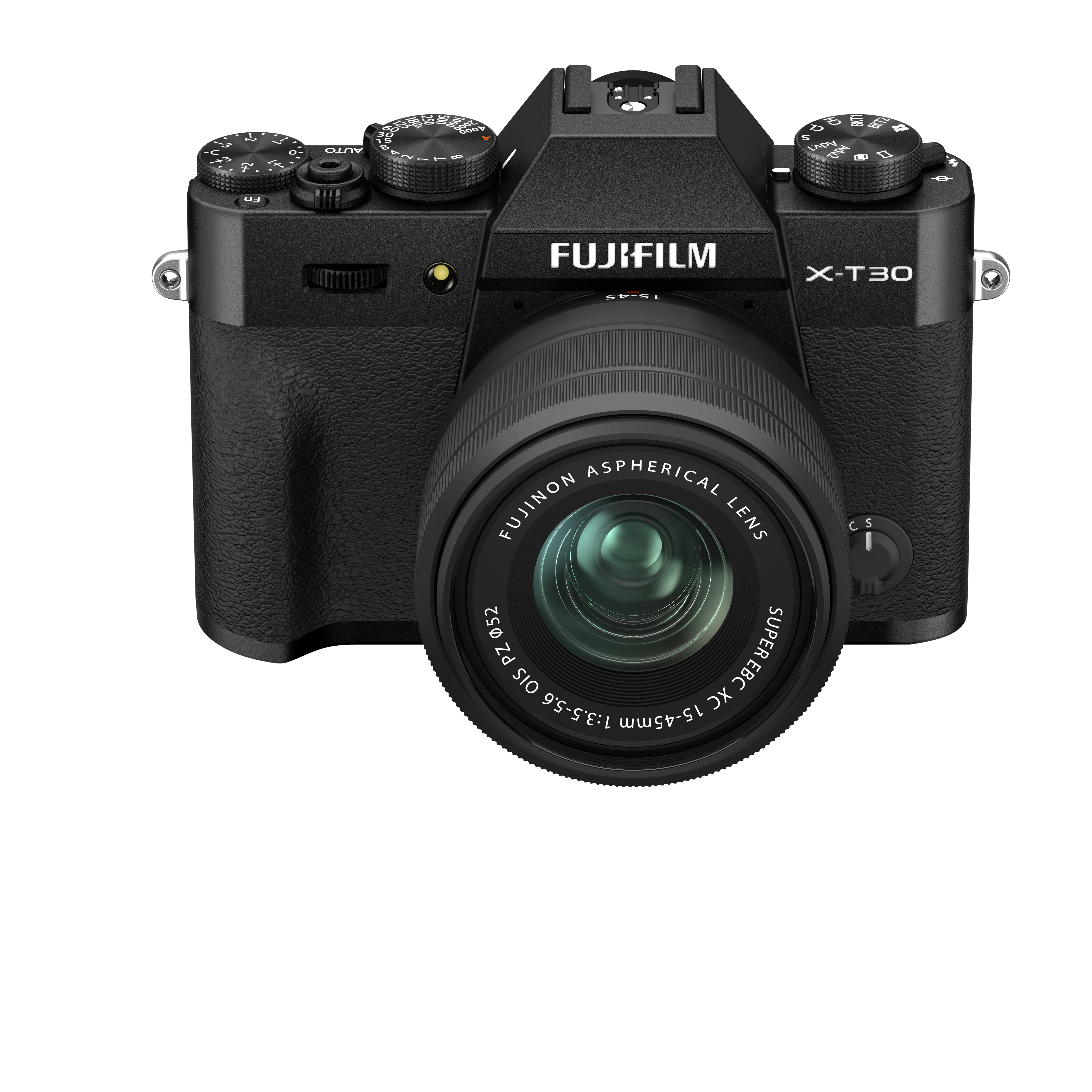 Fujifilm X-T30 II Mirrorless Camera (16759615) - Moment