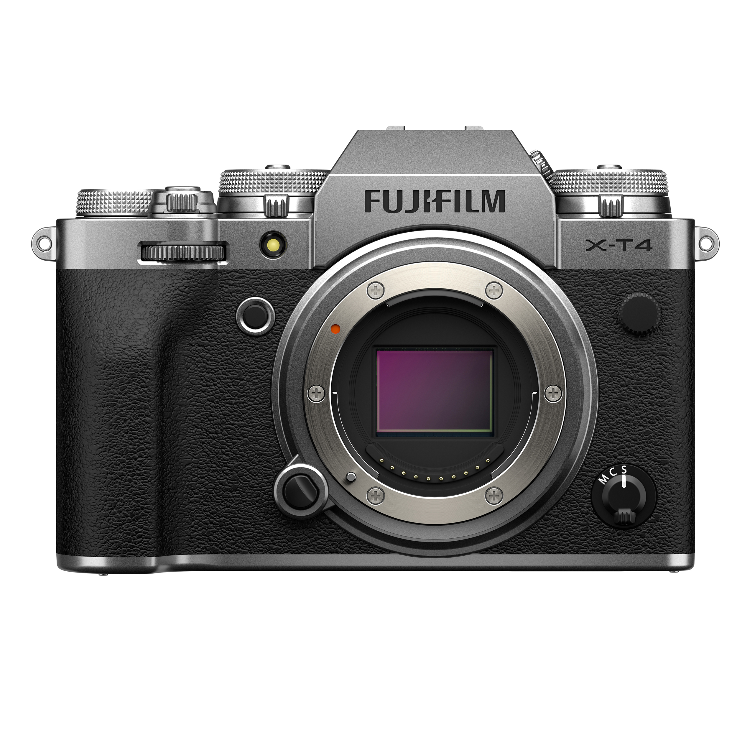 Grenade, Espagne - 16 juillet 2020 : Fujifilm XT4, Nouvel appareil