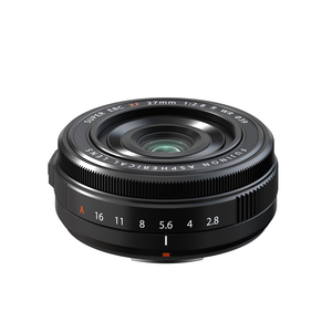 XF27mmF2.8 R WR Lens