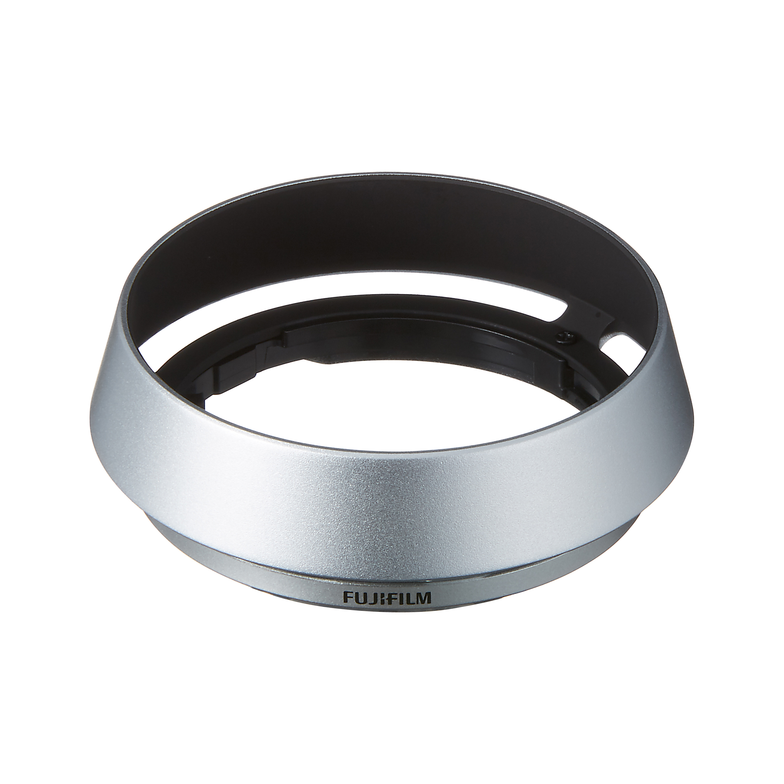 XF23mmF2 R WR Lens, Silver
