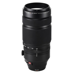 XF100-400mmF4.5-5.6 R LM OIS WR Lens