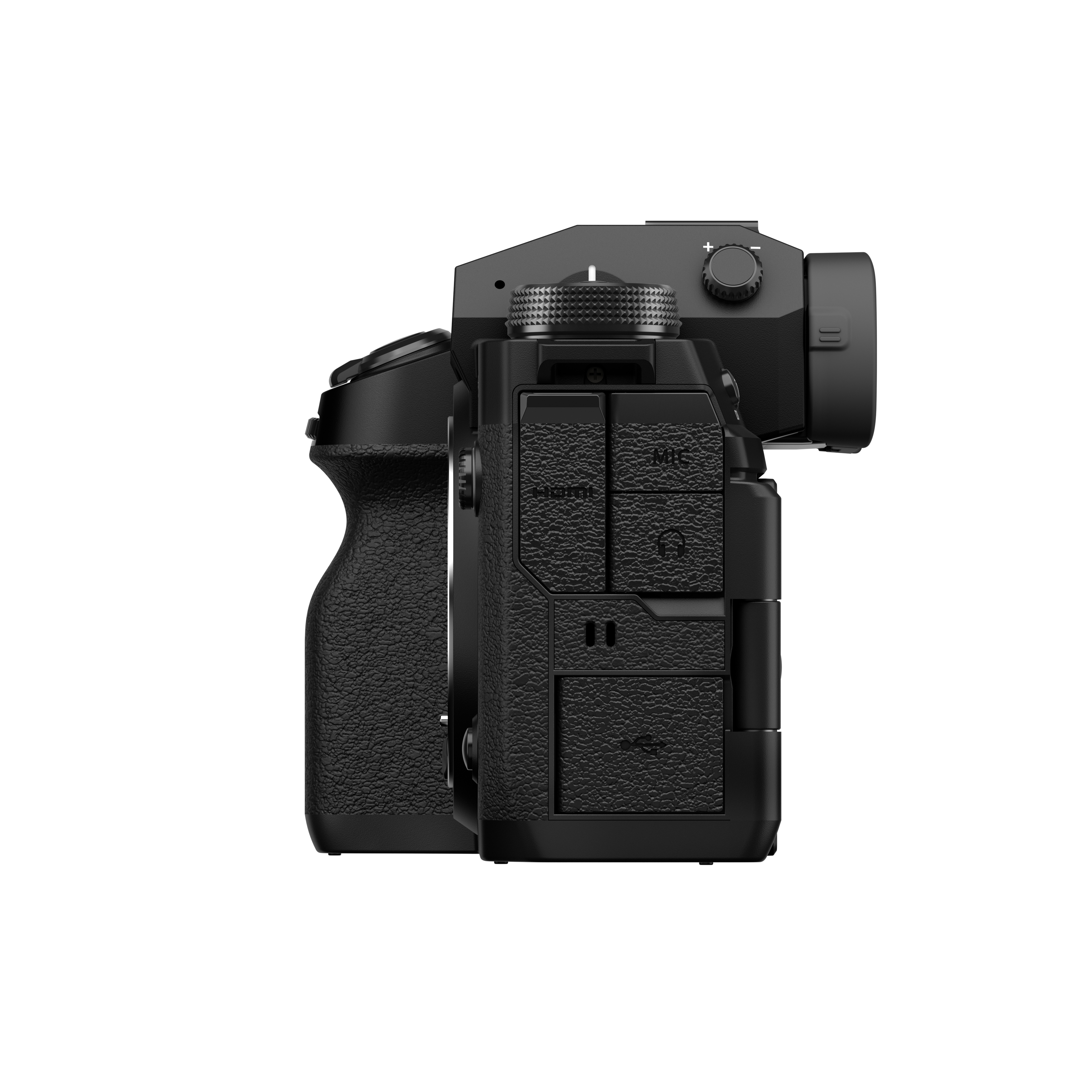 fujifilm body only