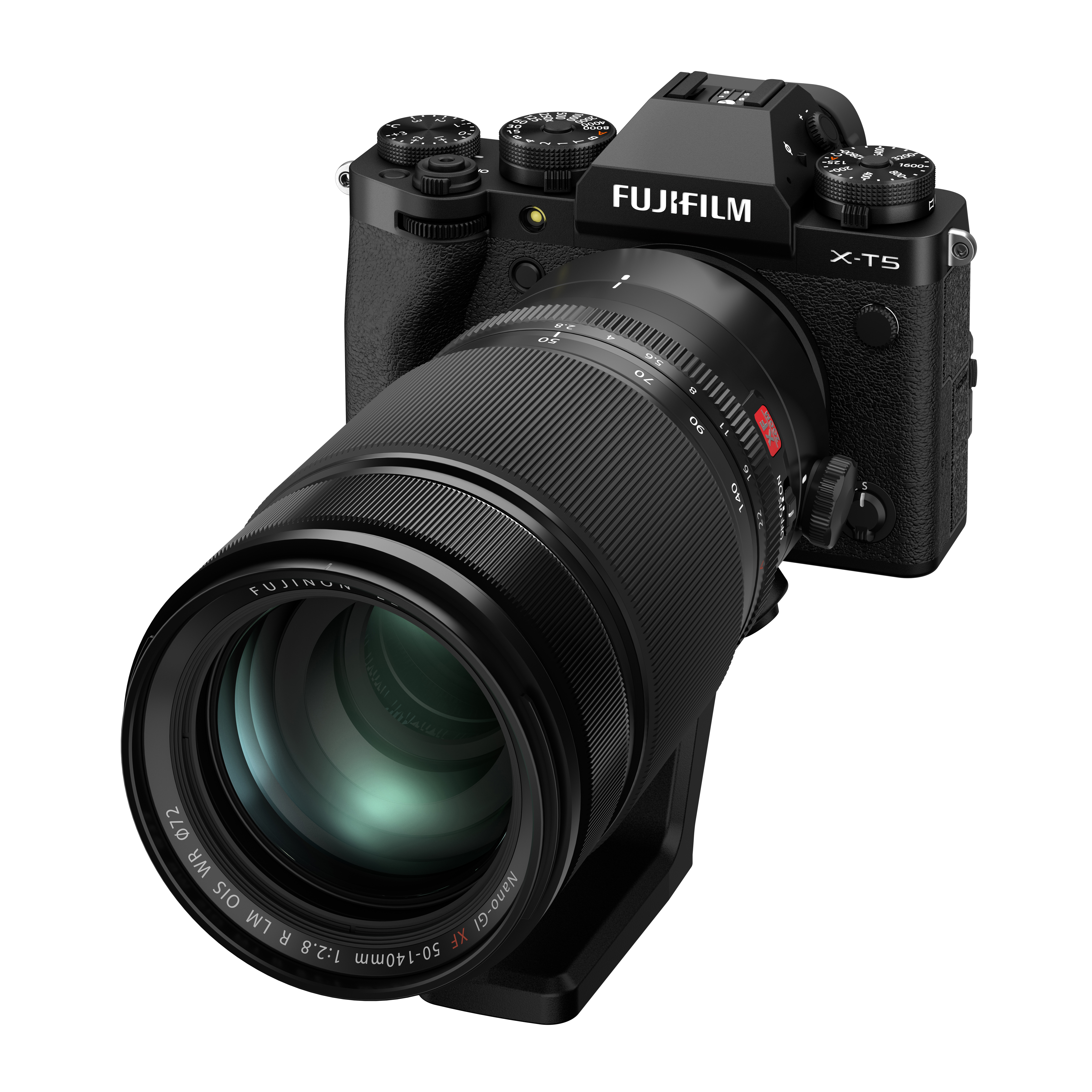 Welcome | Fujifilm