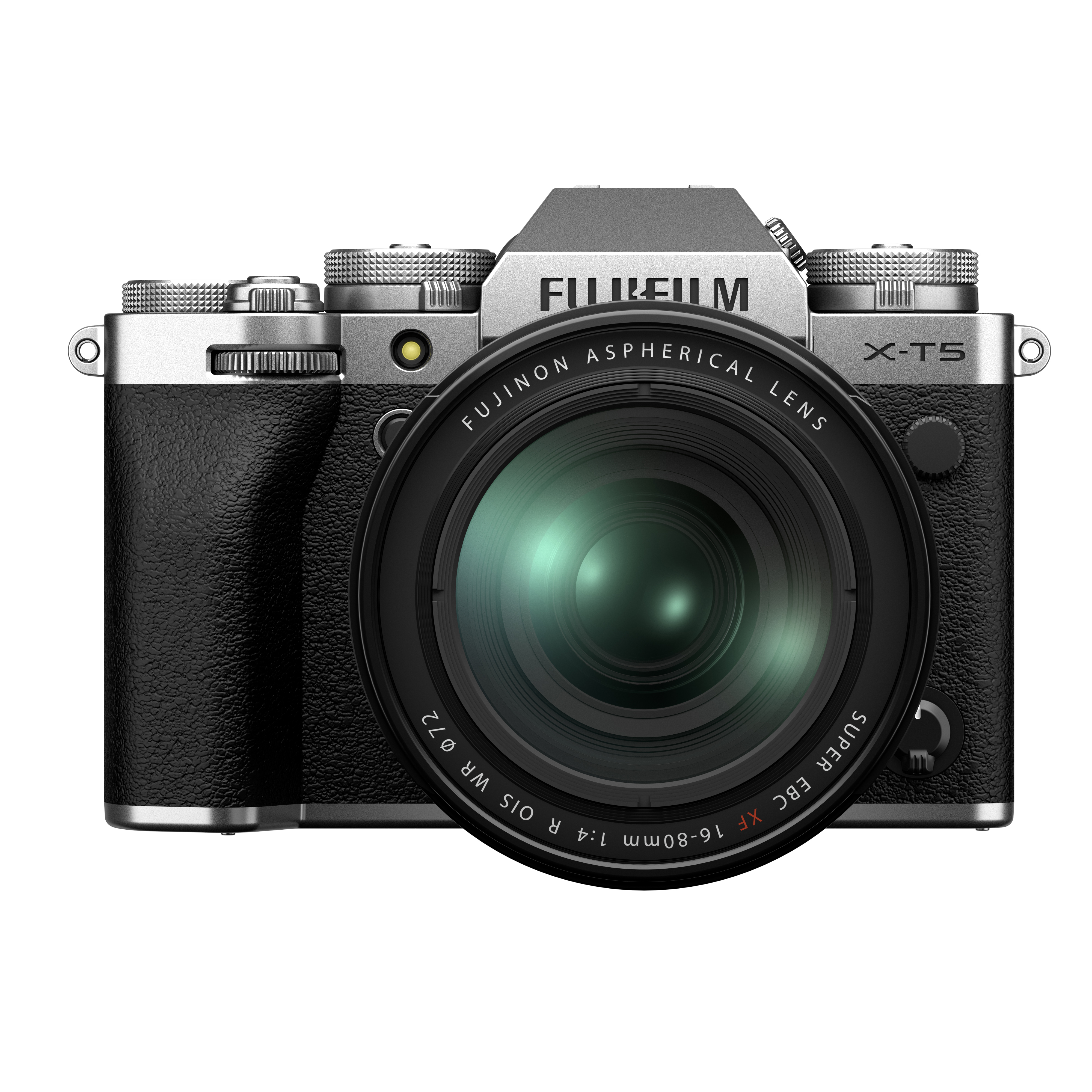 FUJIFILM FUJINON XF16-80mmF4 R OIS WR
