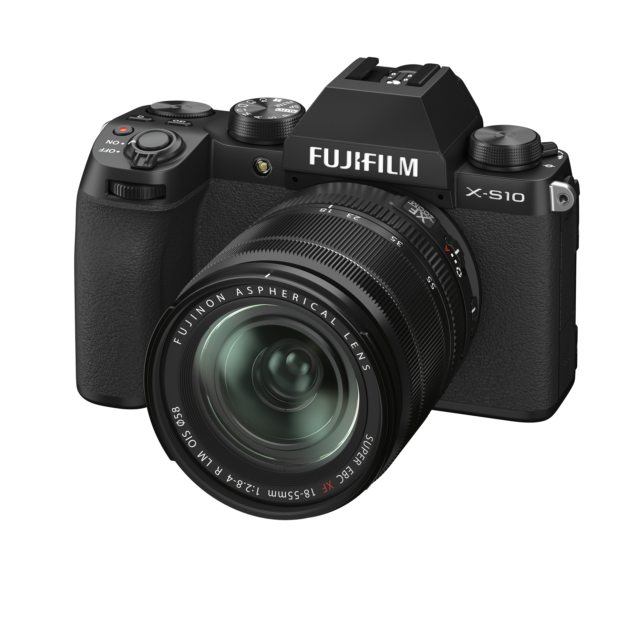 fuji reconditioned lenses